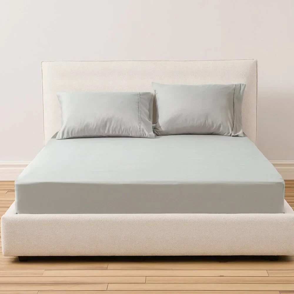 New Sheet Sets - Original Packaging - Grey - Any Size